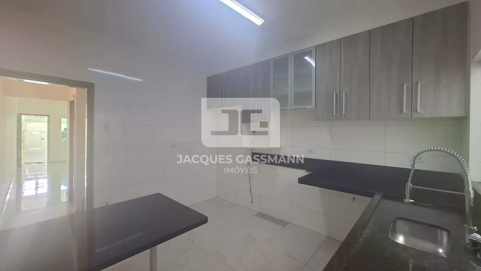 Sobrado à venda no bairro Jardim Paraíso Santo André: