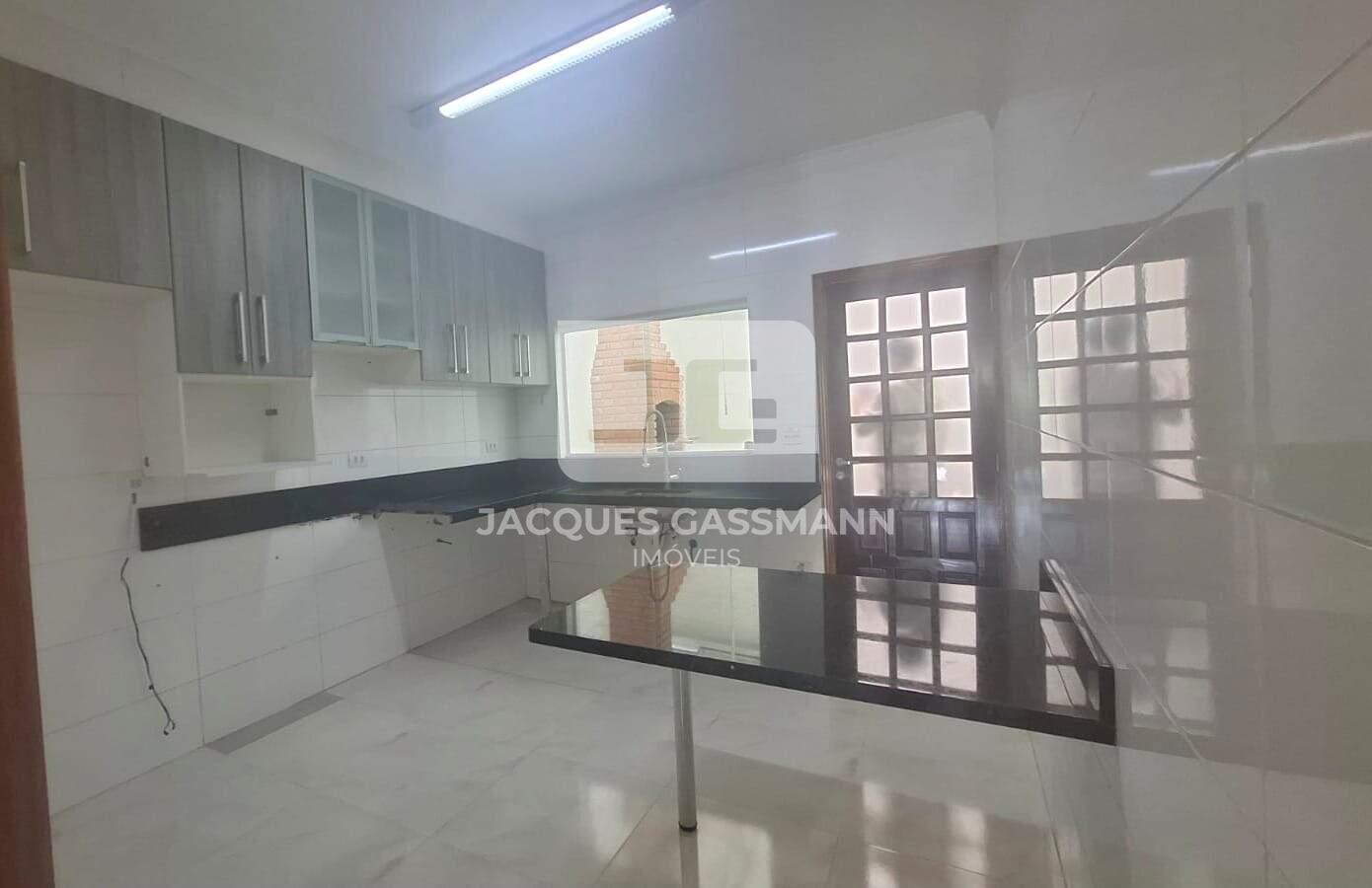 Sobrado à venda no bairro Jardim Paraíso Santo André: