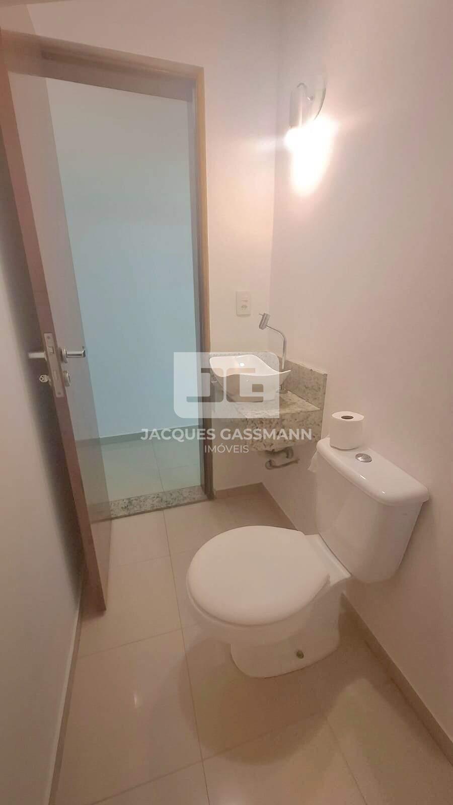 Sobrado à venda no bairro Jardim Paraíso Santo André: