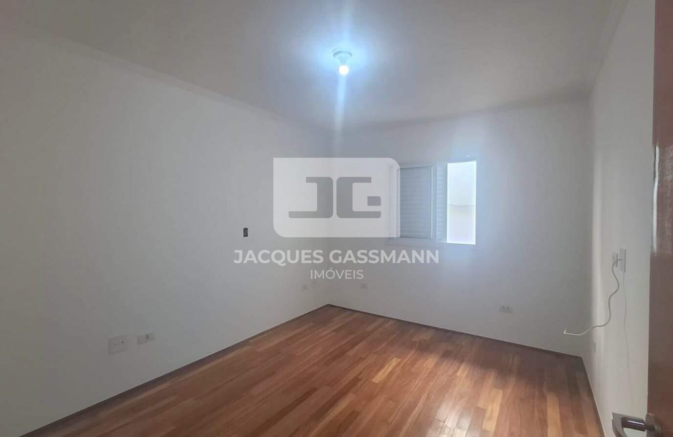 Sobrado à venda no bairro Jardim Paraíso Santo André: