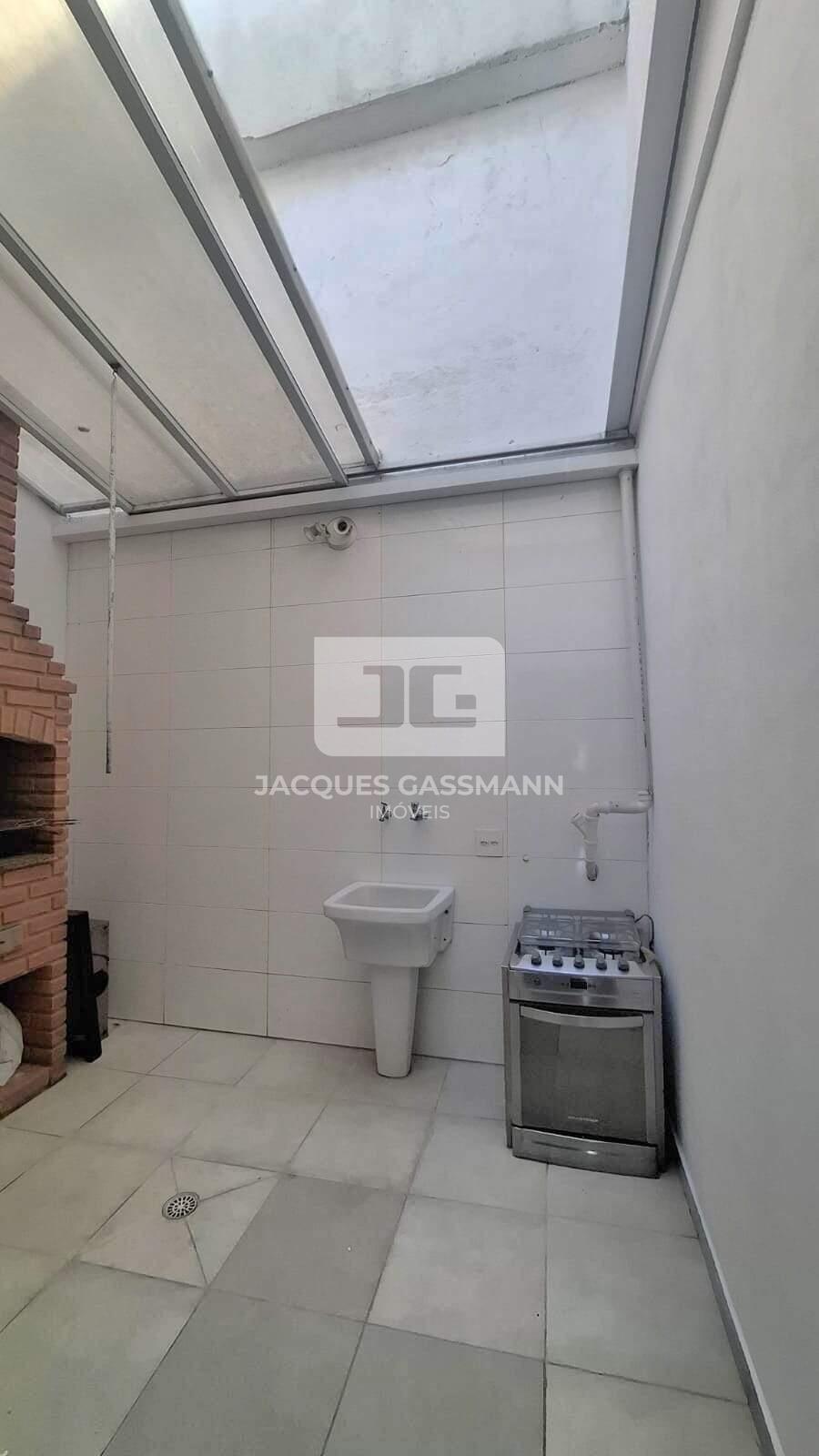 Sobrado à venda no bairro Jardim Paraíso Santo André: