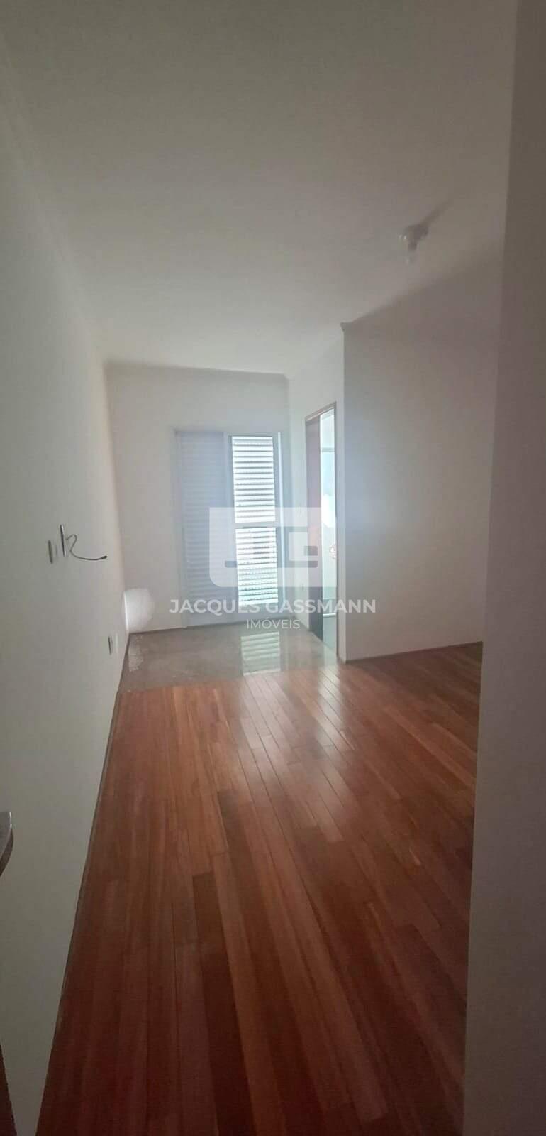 Sobrado à venda no bairro Jardim Paraíso Santo André: