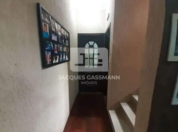 Sobrado Assunção São Bernardo do Campo 