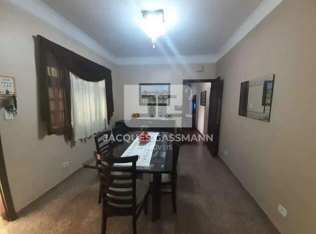 Sobrado Assunção São Bernardo do Campo 