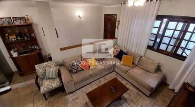 Sobrado Assunção São Bernardo do Campo 