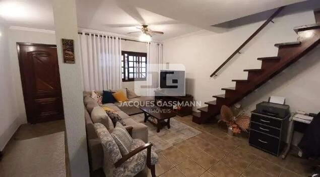 Sobrado Assunção São Bernardo do Campo 