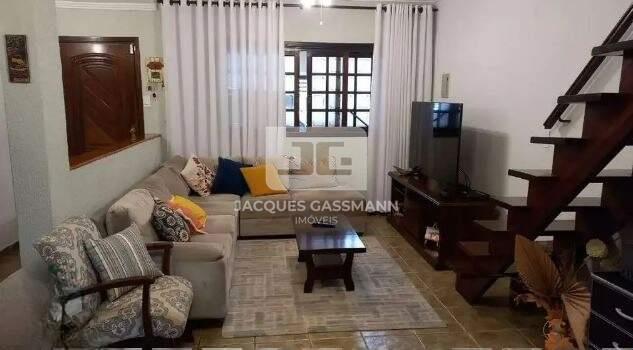 Sobrado Assunção São Bernardo do Campo 