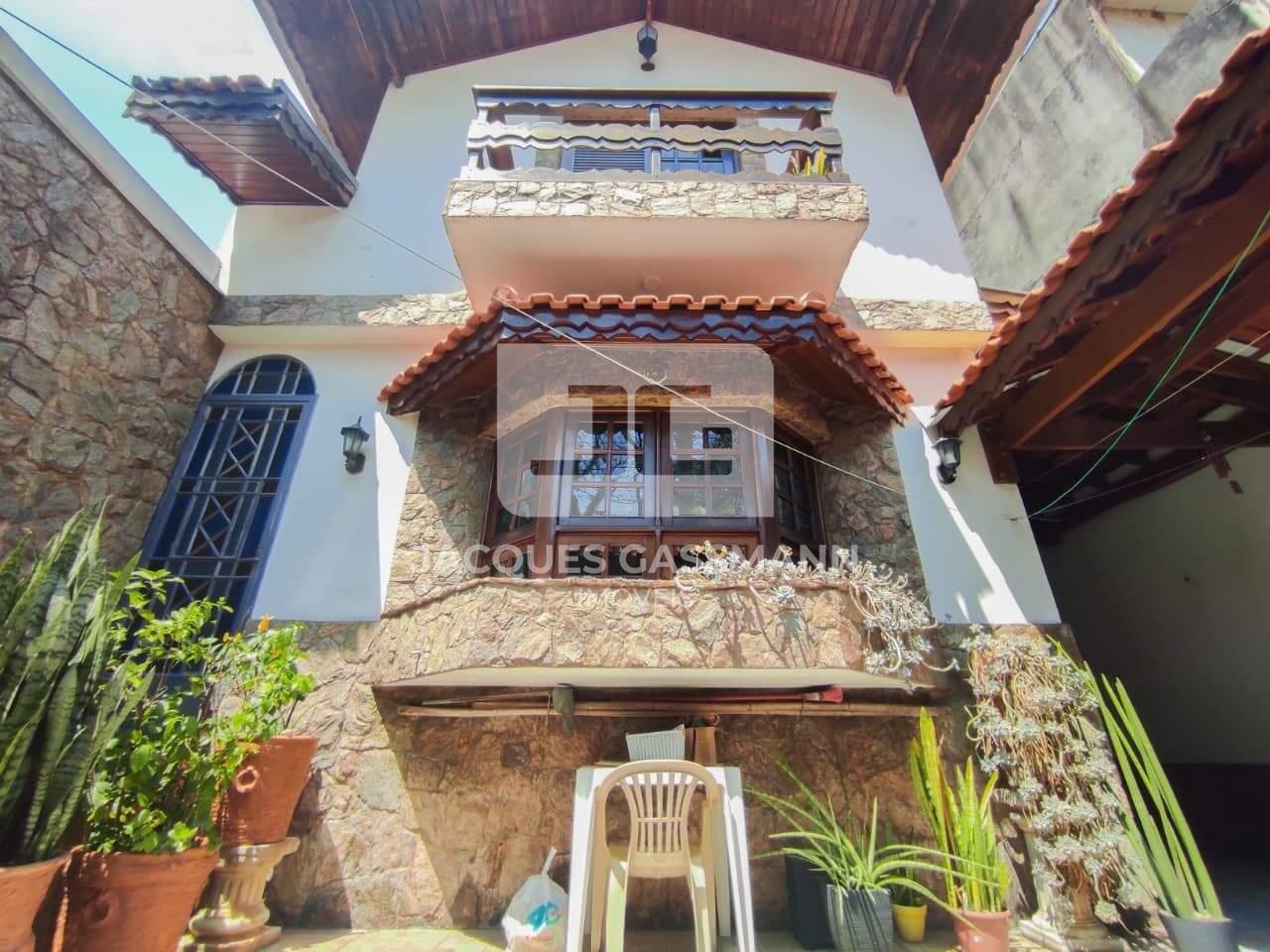 Sobrado Assunção São Bernardo do Campo 