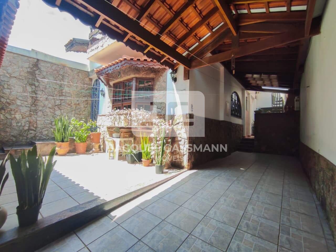 Sobrado Assunção São Bernardo do Campo 