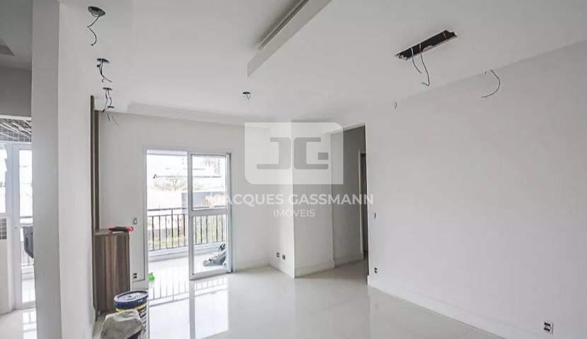 Apartamento Rudge Ramos São Bernardo do Campo 