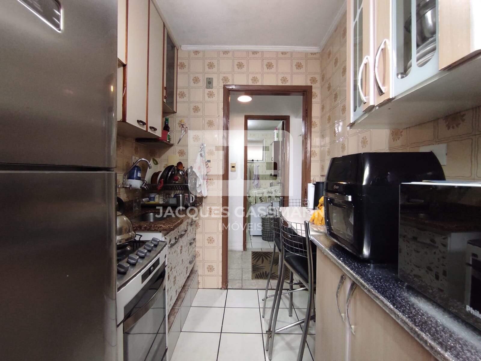 Kitnet Rudge Ramos São Bernardo do Campo 