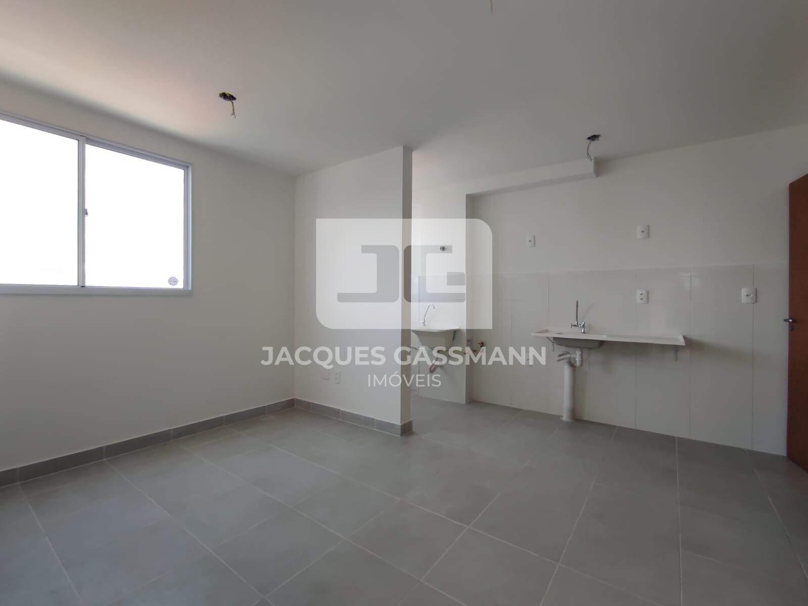 Apartamento Vila Palmares Santo André 