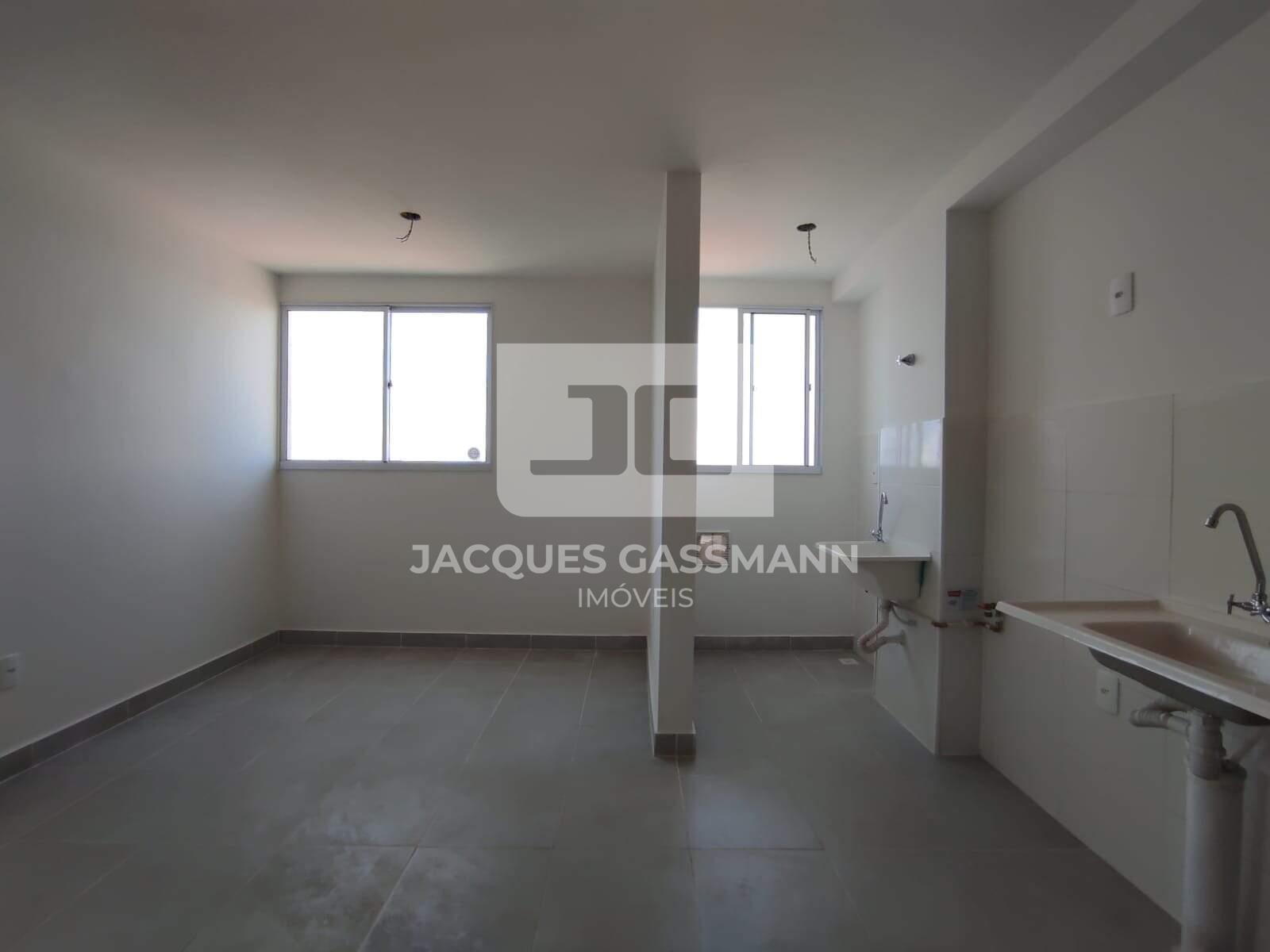 Apartamento Vila Palmares Santo André 