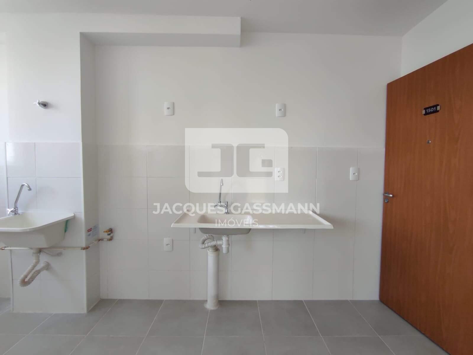 Apartamento Vila Palmares Santo André 