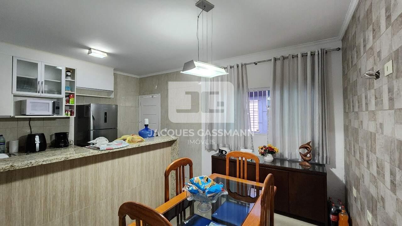 Casa Térrea Rudge Ramos São Bernardo do Campo 