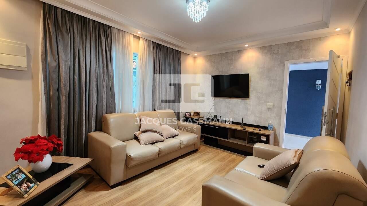 Casa Térrea Rudge Ramos São Bernardo do Campo 