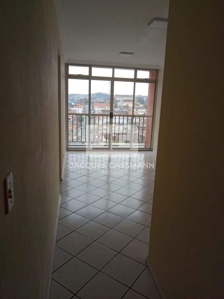 Apartamento Taboão Diadema 