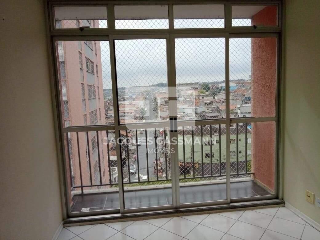 Apartamento Taboão Diadema 