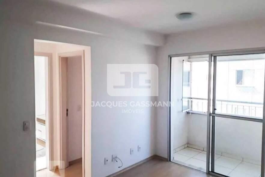 Apartamento Centro São Bernardo do Campo 