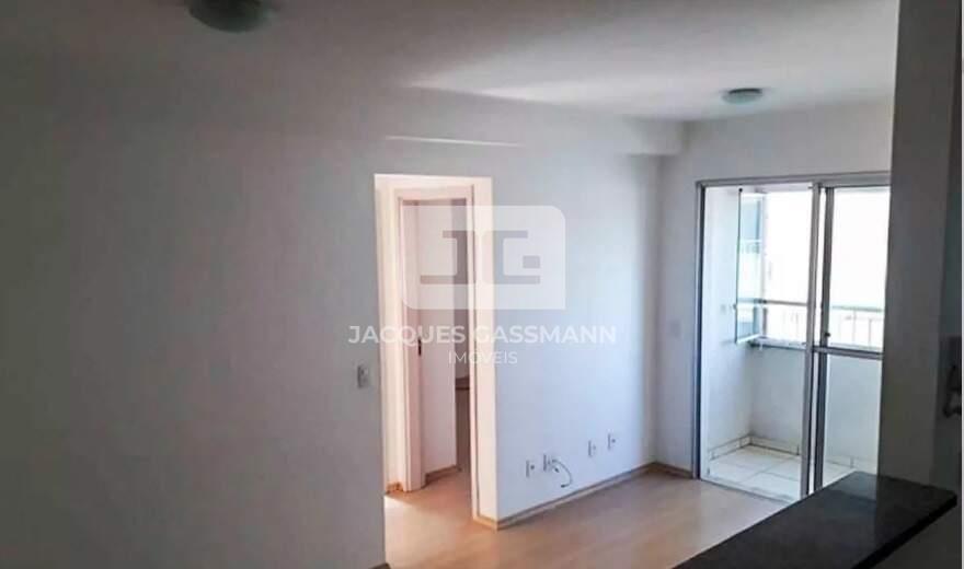 Apartamento Centro São Bernardo do Campo 