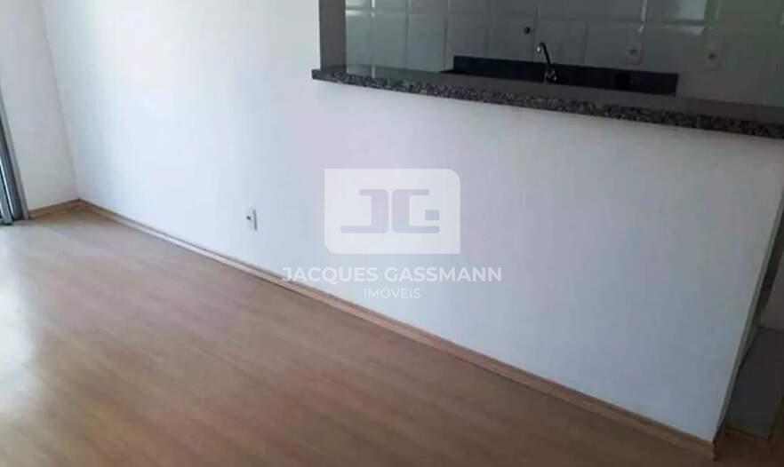 Apartamento Centro São Bernardo do Campo 