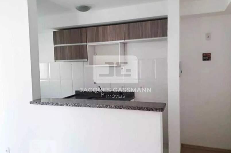 Apartamento Centro São Bernardo do Campo 