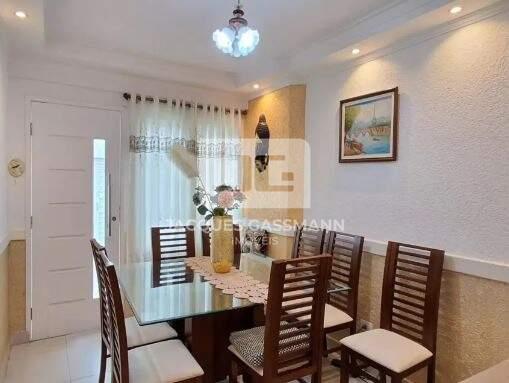 Casa Térrea Rudge Ramos São Bernardo do Campo 