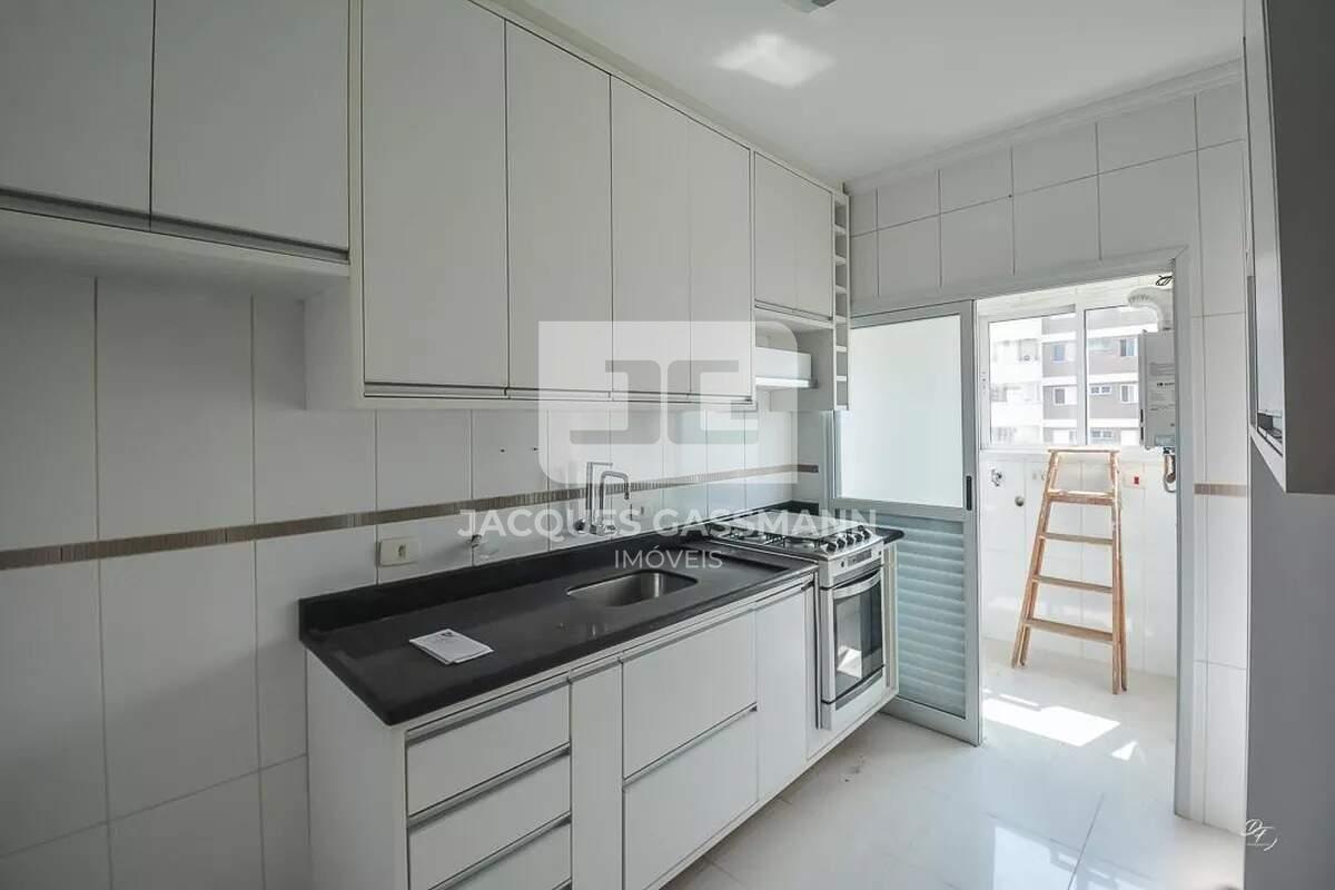 Cobertura Centro São Bernardo do Campo 