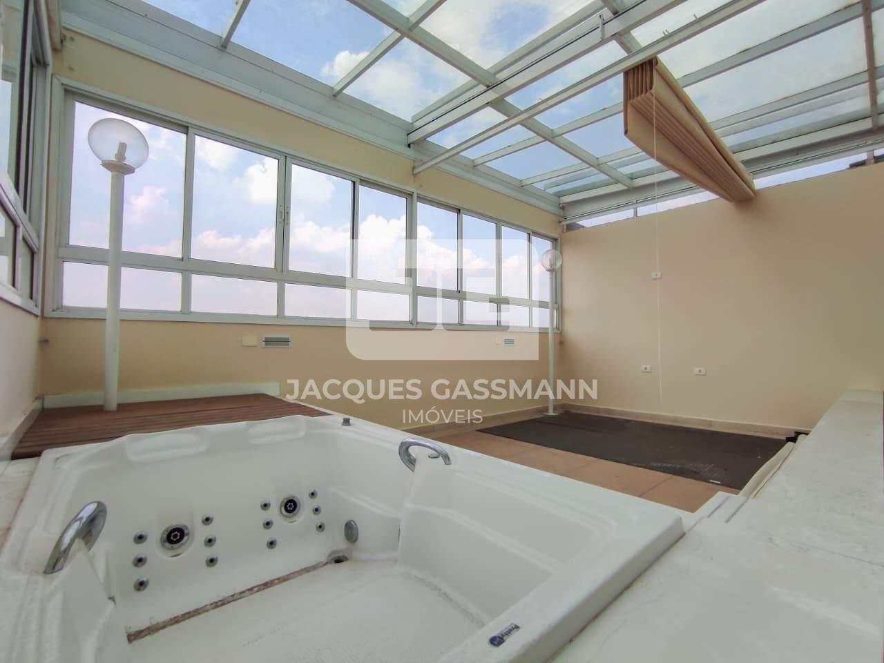 Cobertura Centro São Bernardo do Campo 