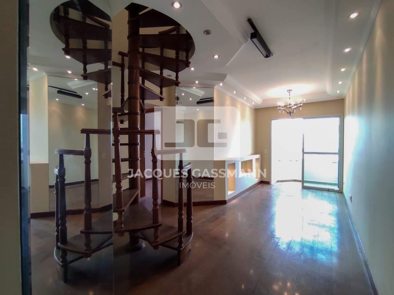 Cobertura Centro São Bernardo do Campo 