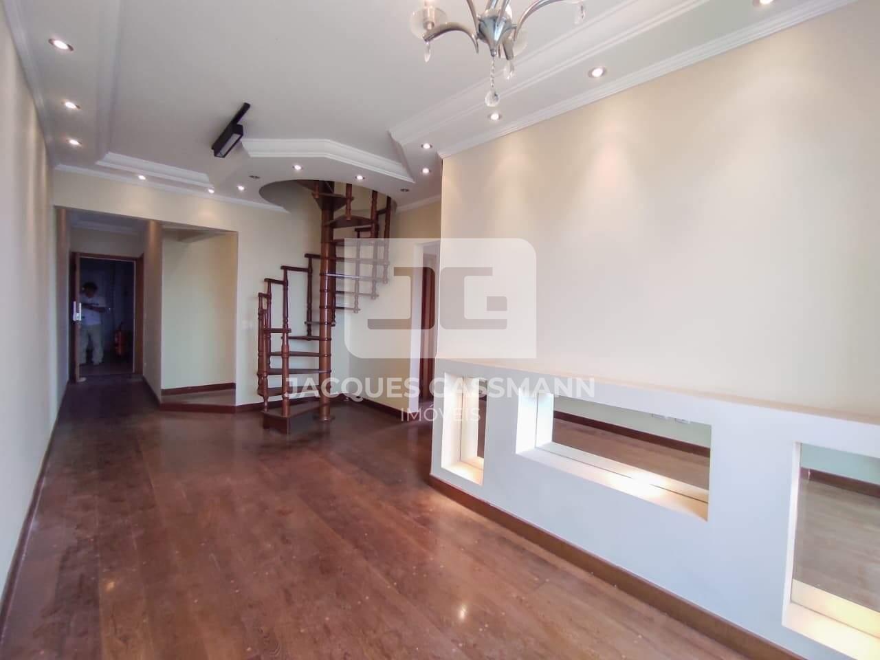 Cobertura Centro São Bernardo do Campo 