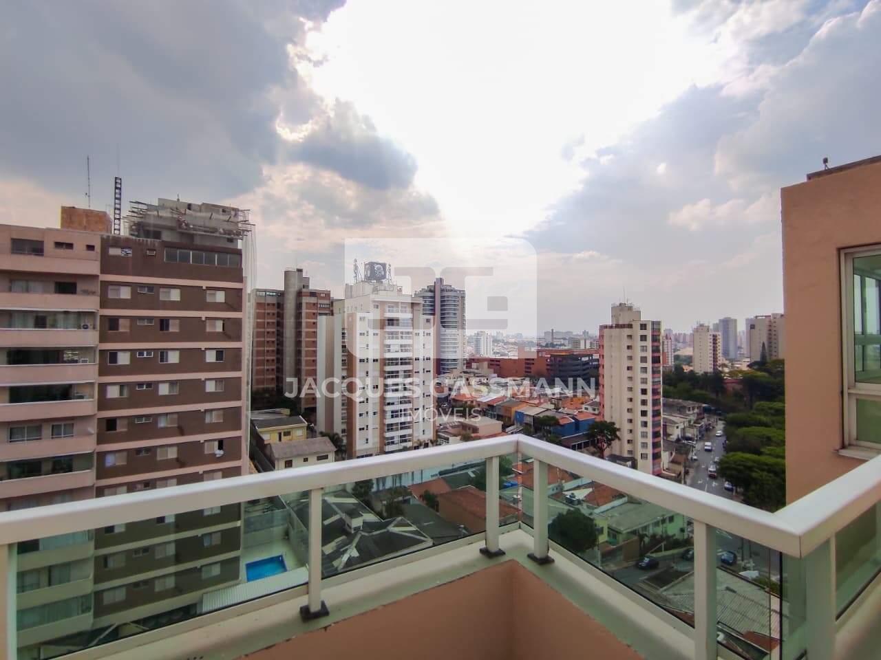 Cobertura Centro São Bernardo do Campo 