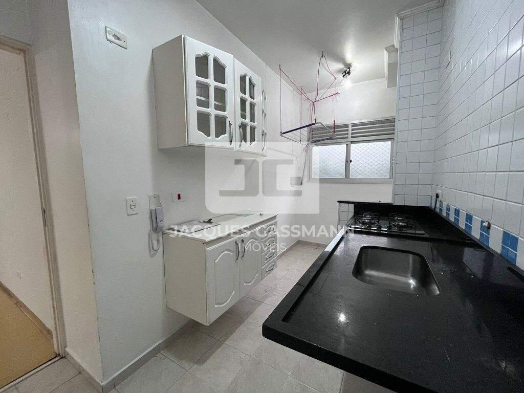 Apartamento Planalto São Bernardo do Campo 