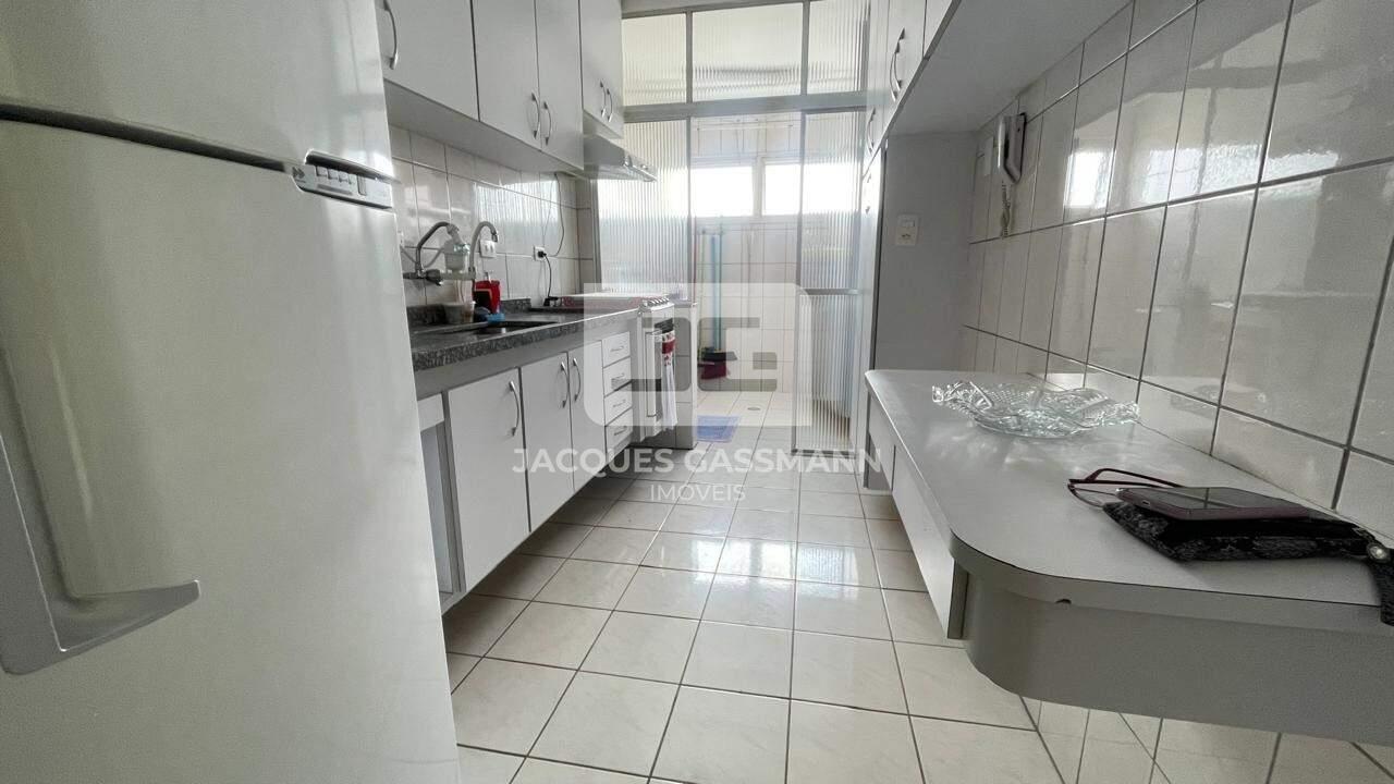 Apartamento Rudge Ramos São Bernardo do Campo 