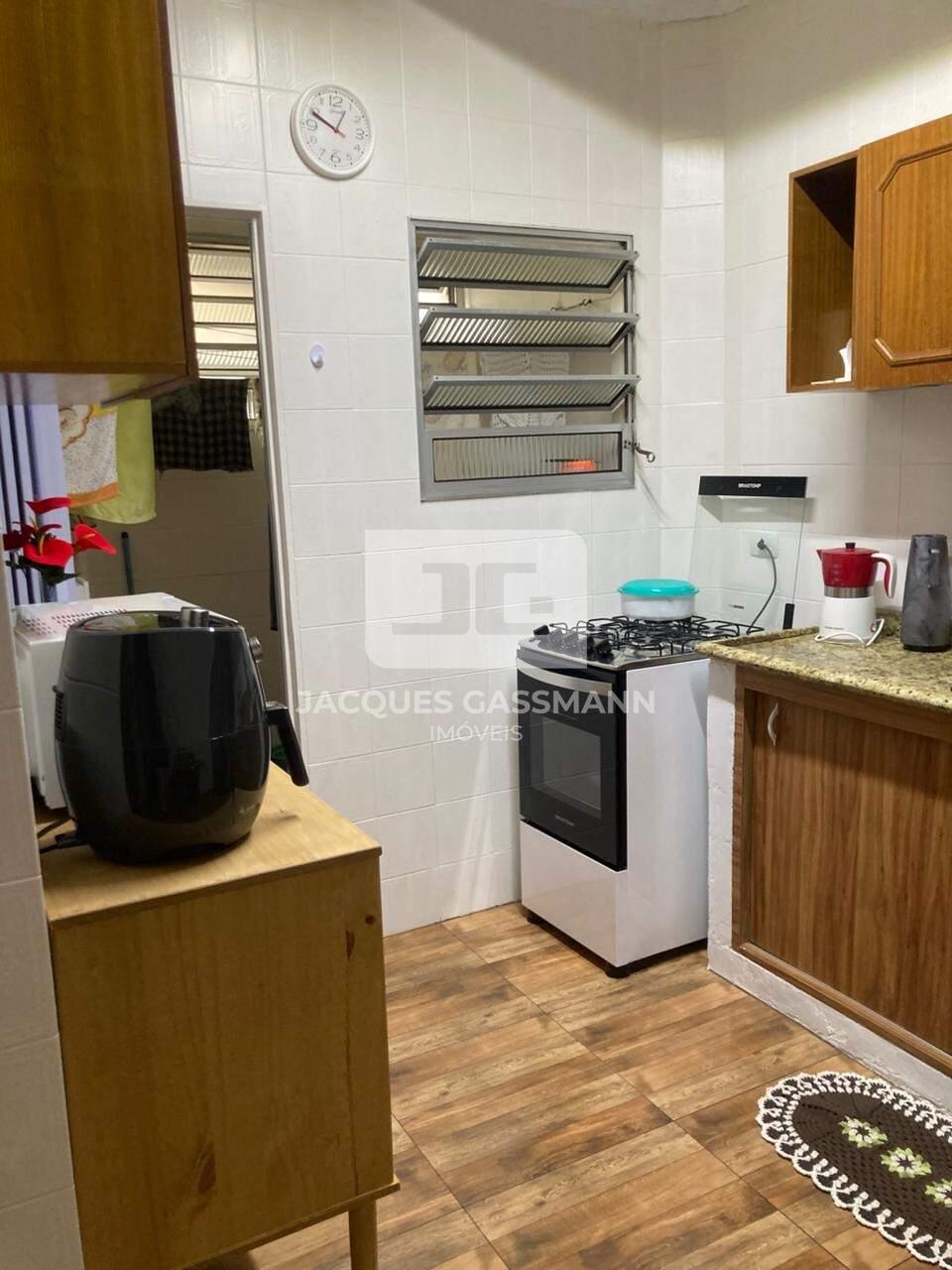 Apartamento Jardim do Mar São Bernardo do Campo 