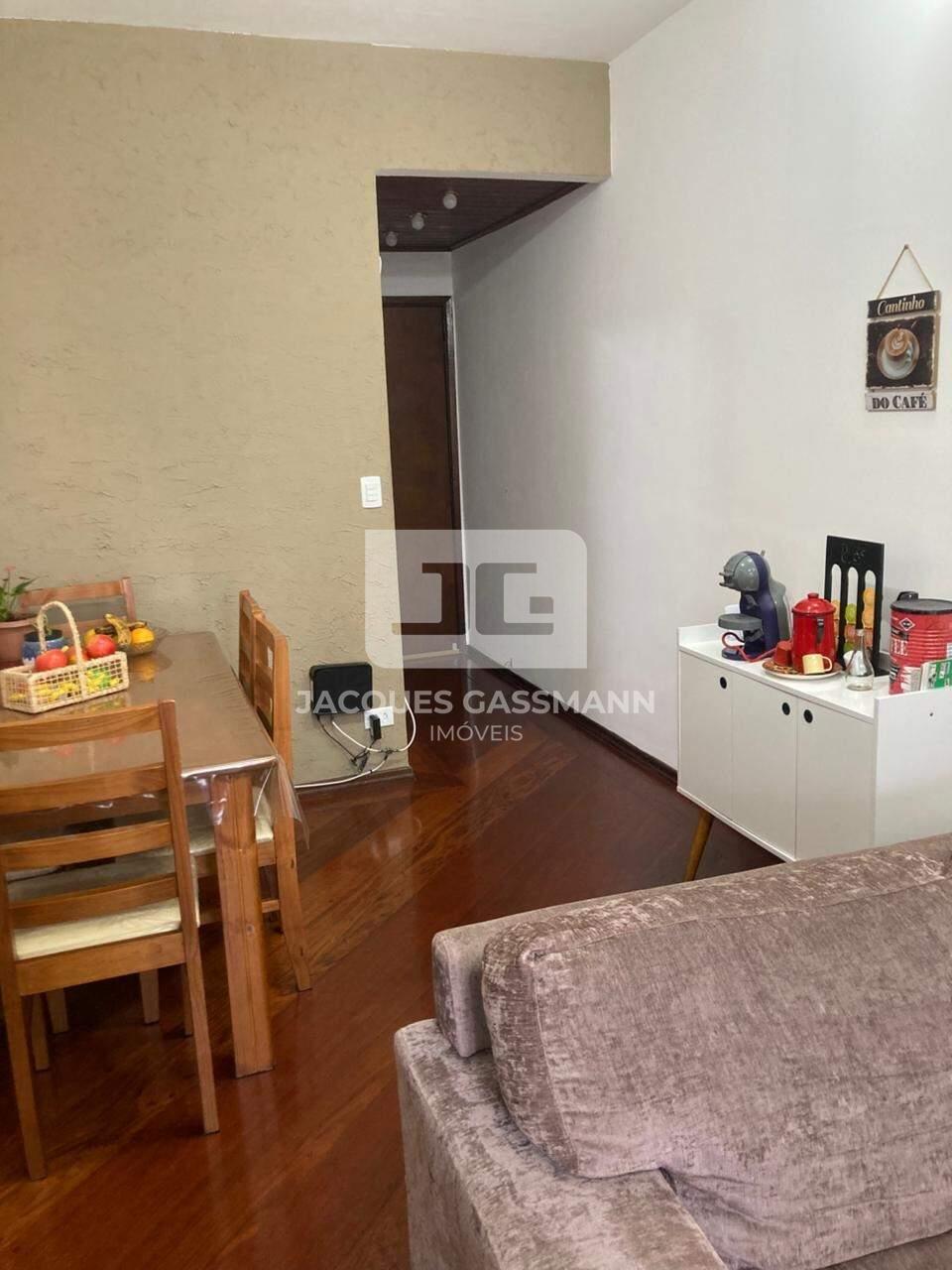 Apartamento Jardim do Mar São Bernardo do Campo 