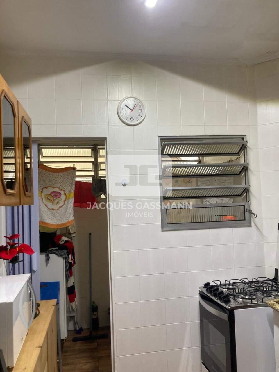 Apartamento Jardim do Mar São Bernardo do Campo 