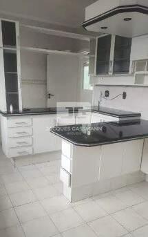 Apartamento Rudge Ramos São Bernardo do Campo 