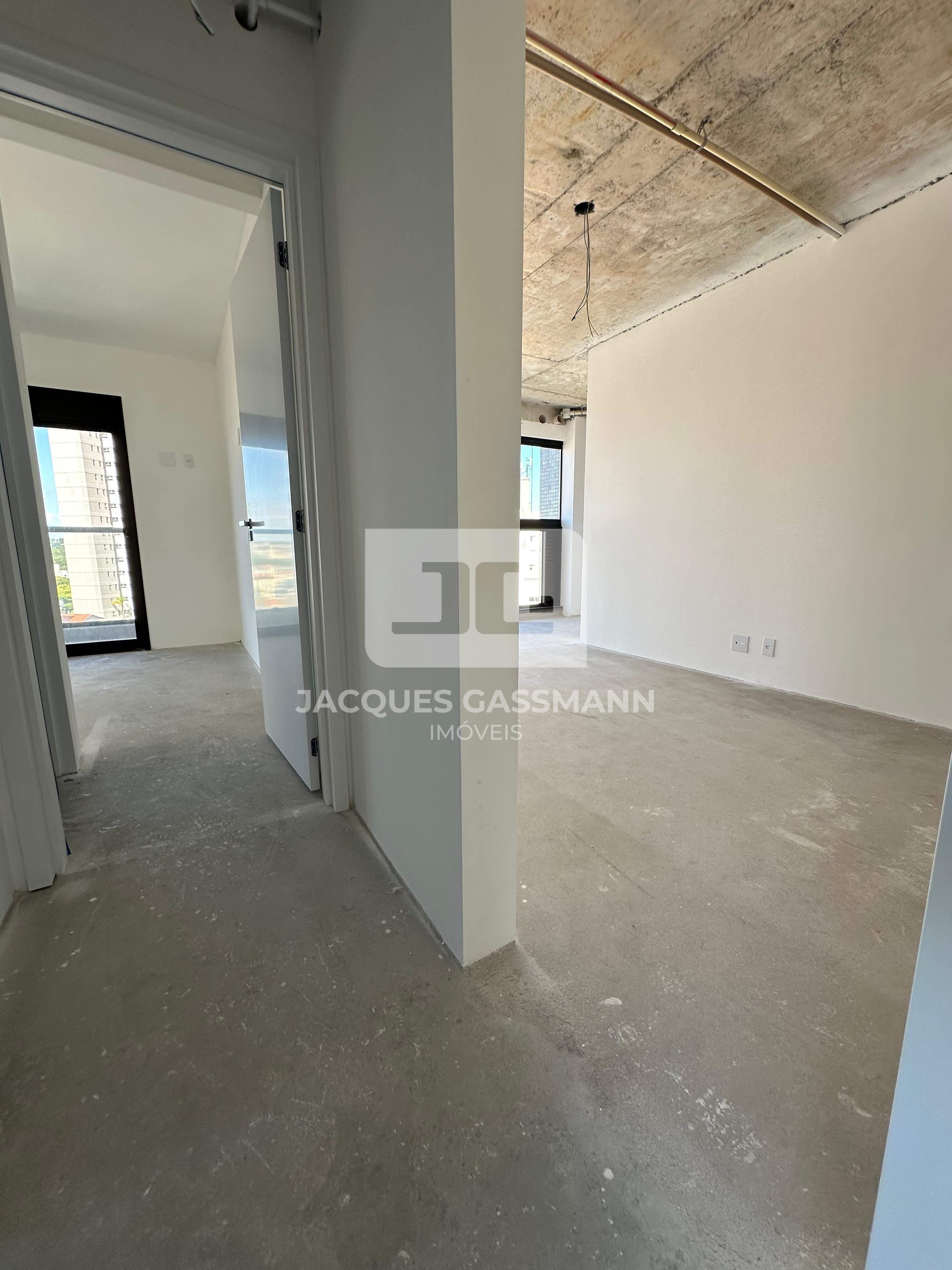 Apartamento Nova Petrópolis São Bernardo do Campo 