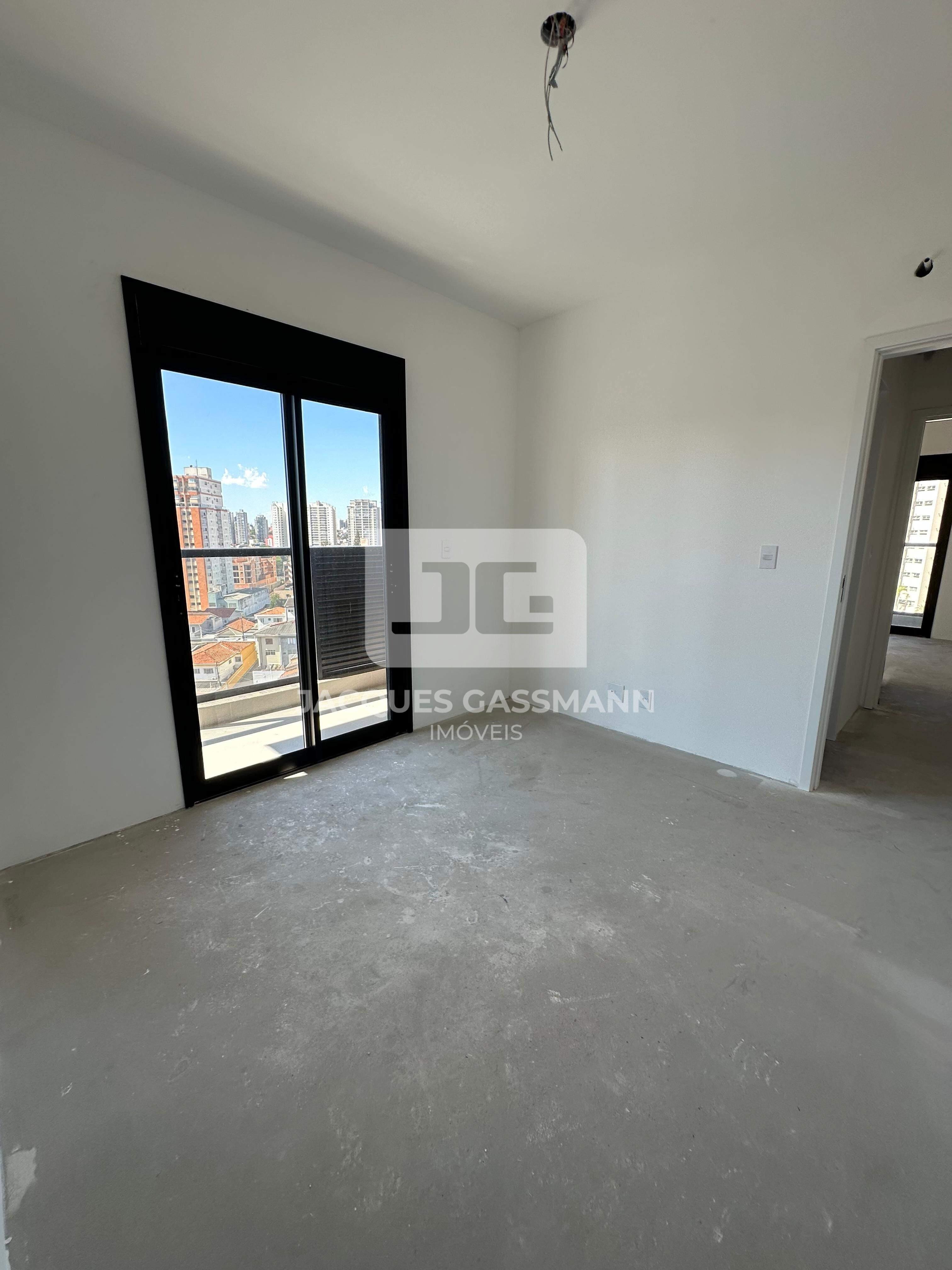 Apartamento Nova Petrópolis São Bernardo do Campo 