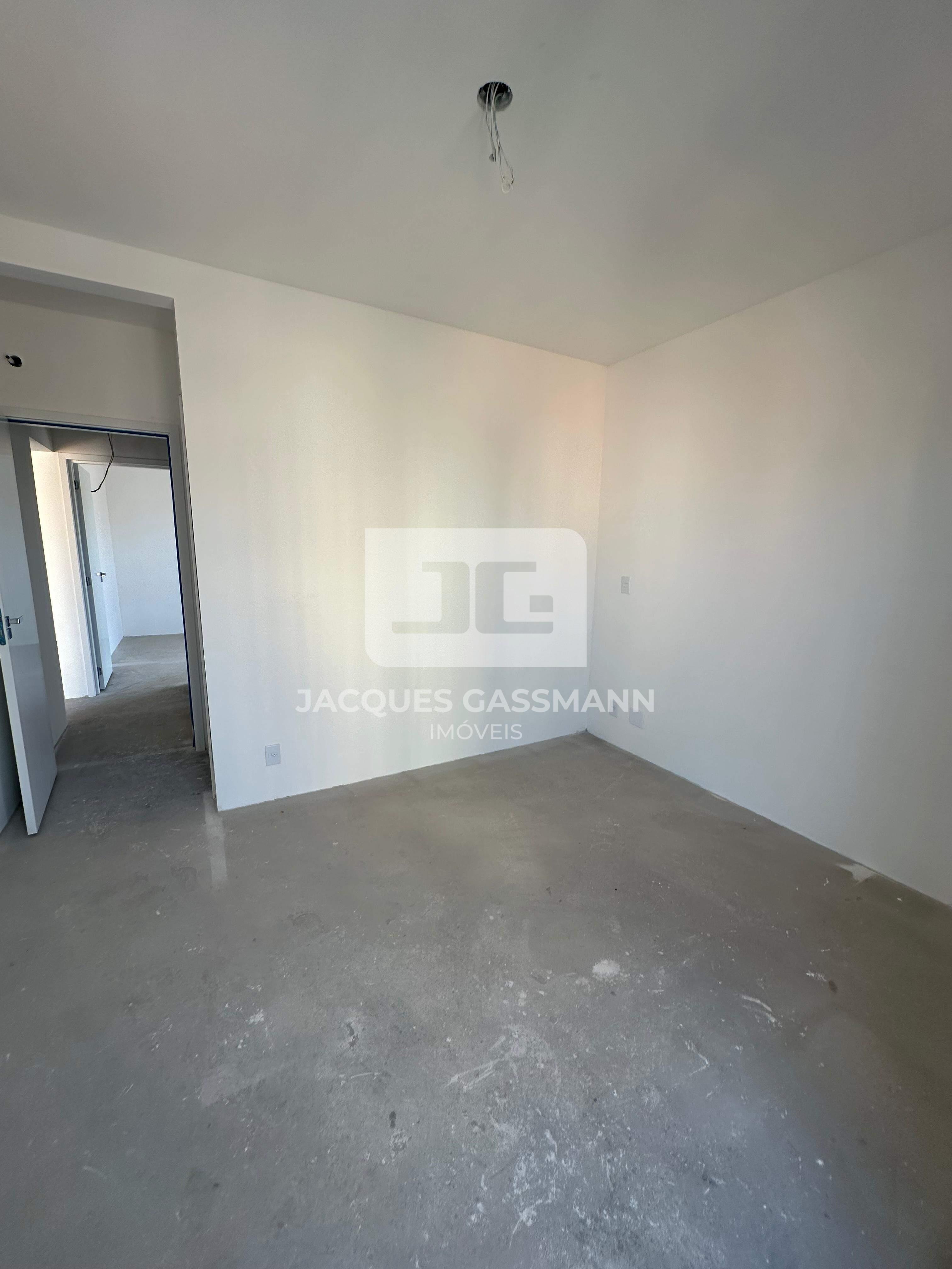 Apartamento Nova Petrópolis São Bernardo do Campo 