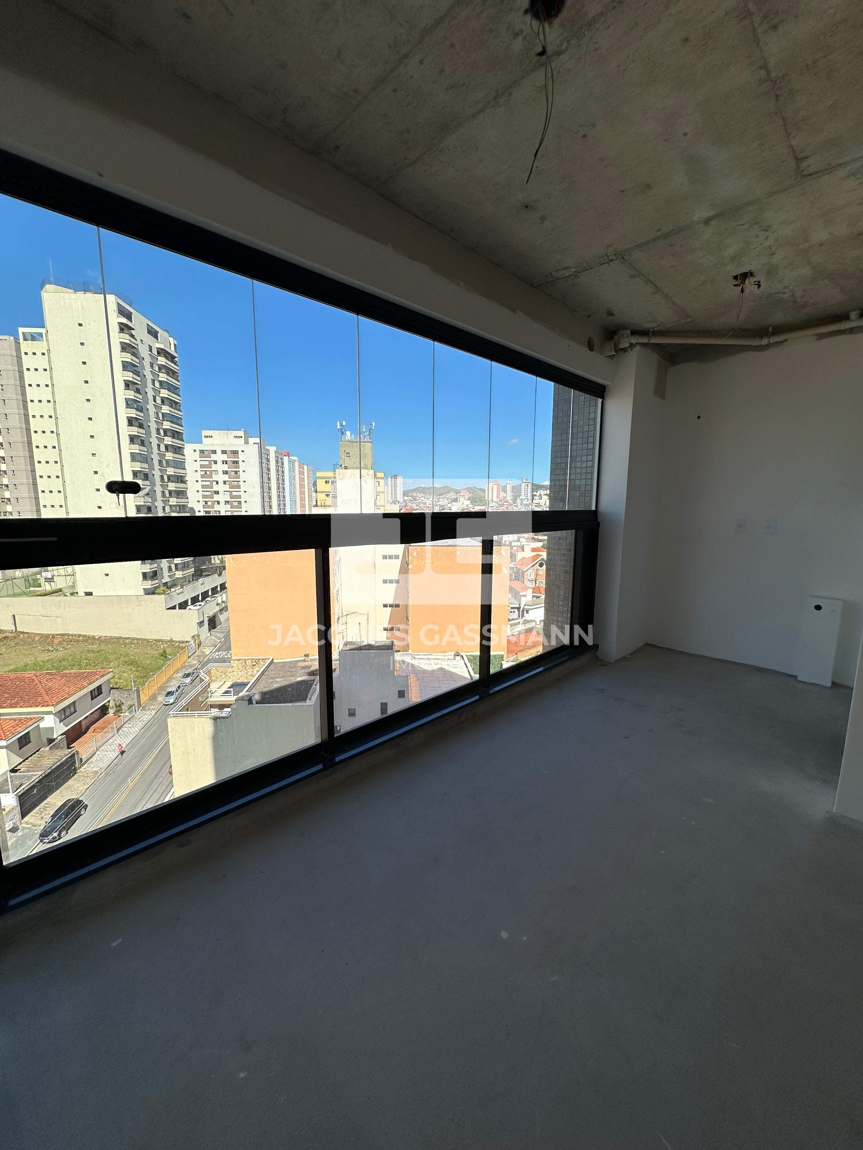 Apartamento Nova Petrópolis São Bernardo do Campo 