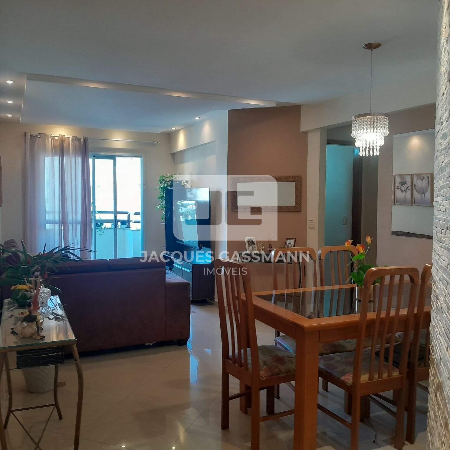 Apartamento Olímpico São Caetano do Sul 