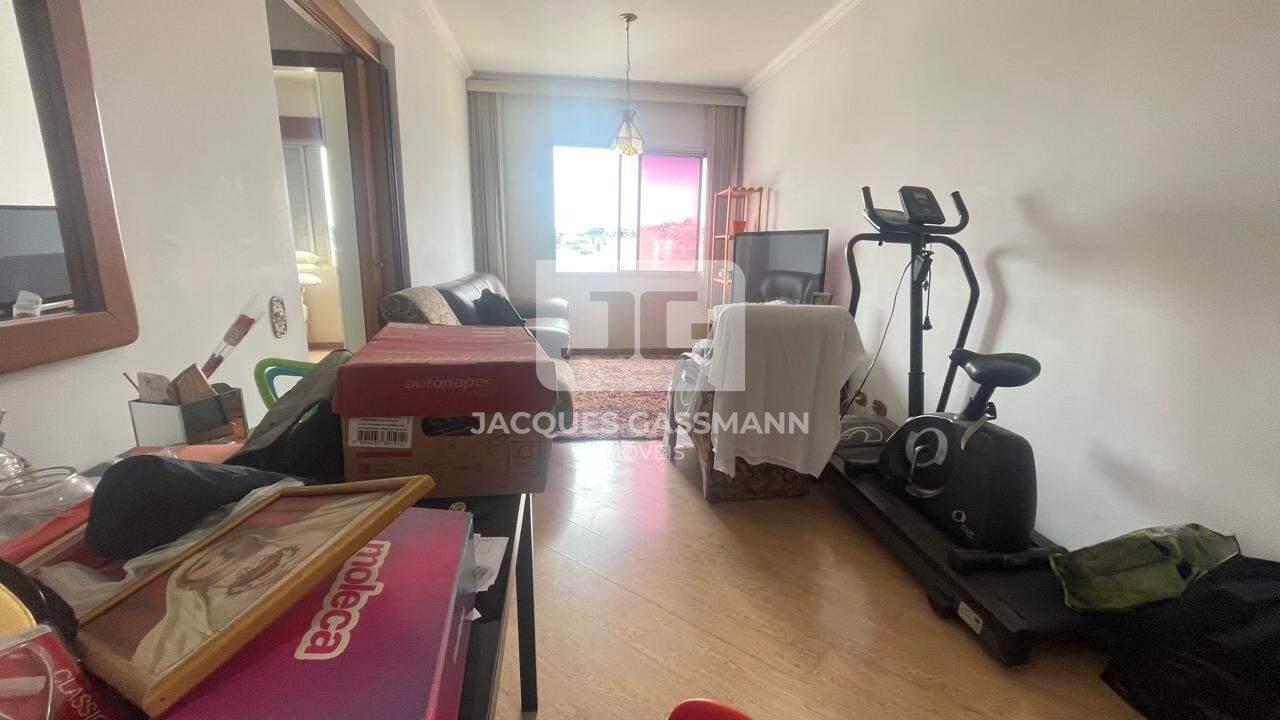 Apartamento Rudge Ramos São Bernardo do Campo 