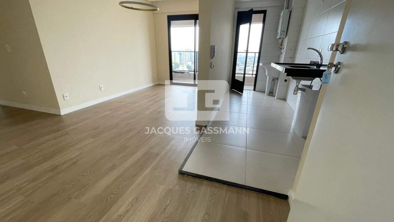 Apartamento Jardim do Mar São Bernardo do Campo 