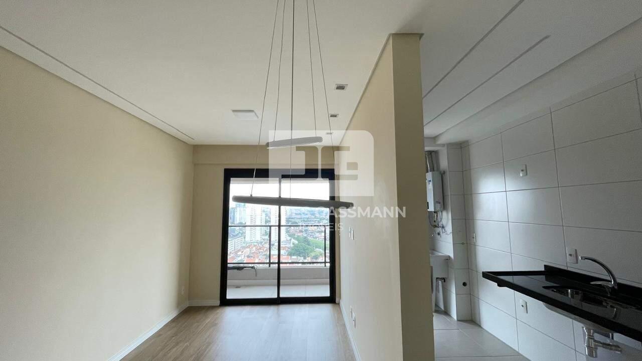 Apartamento Jardim do Mar São Bernardo do Campo 