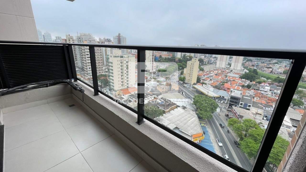 Apartamento Jardim do Mar São Bernardo do Campo 