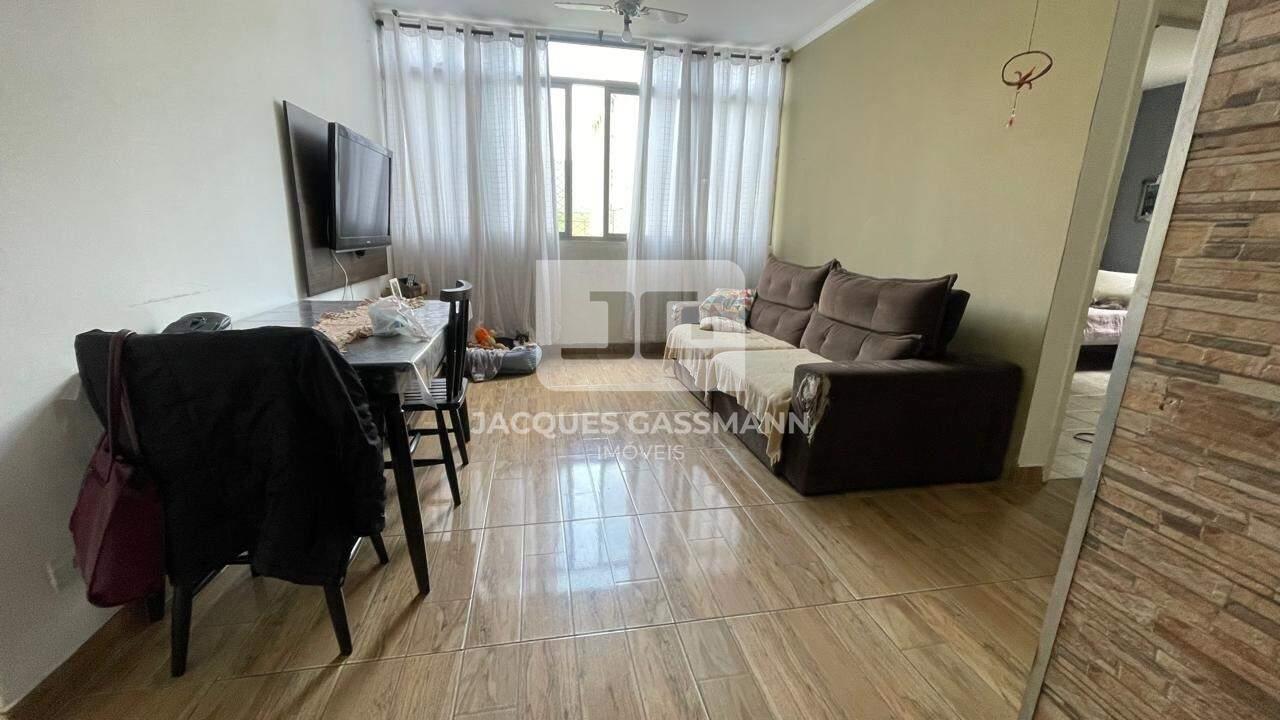 Apartamento Rudge Ramos São Bernardo do Campo 