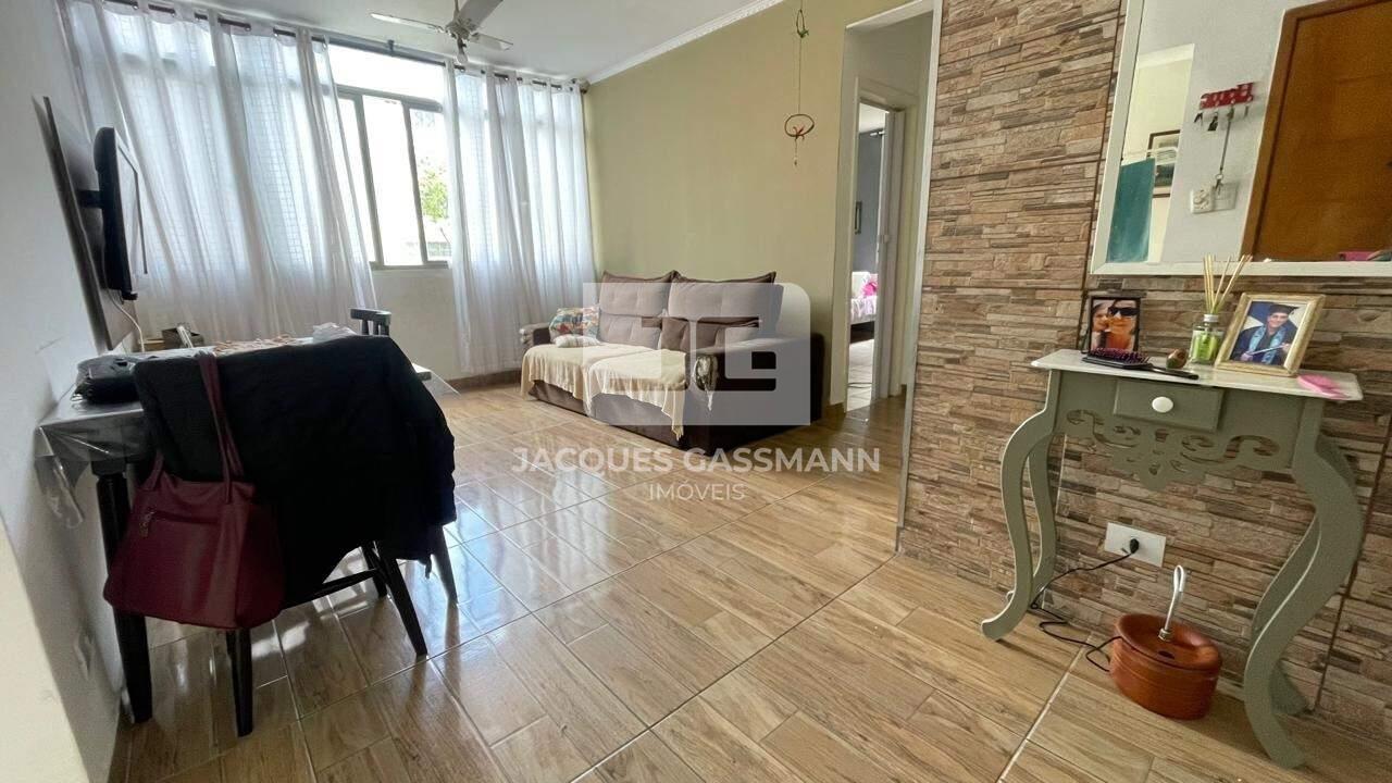 Apartamento Rudge Ramos São Bernardo do Campo 