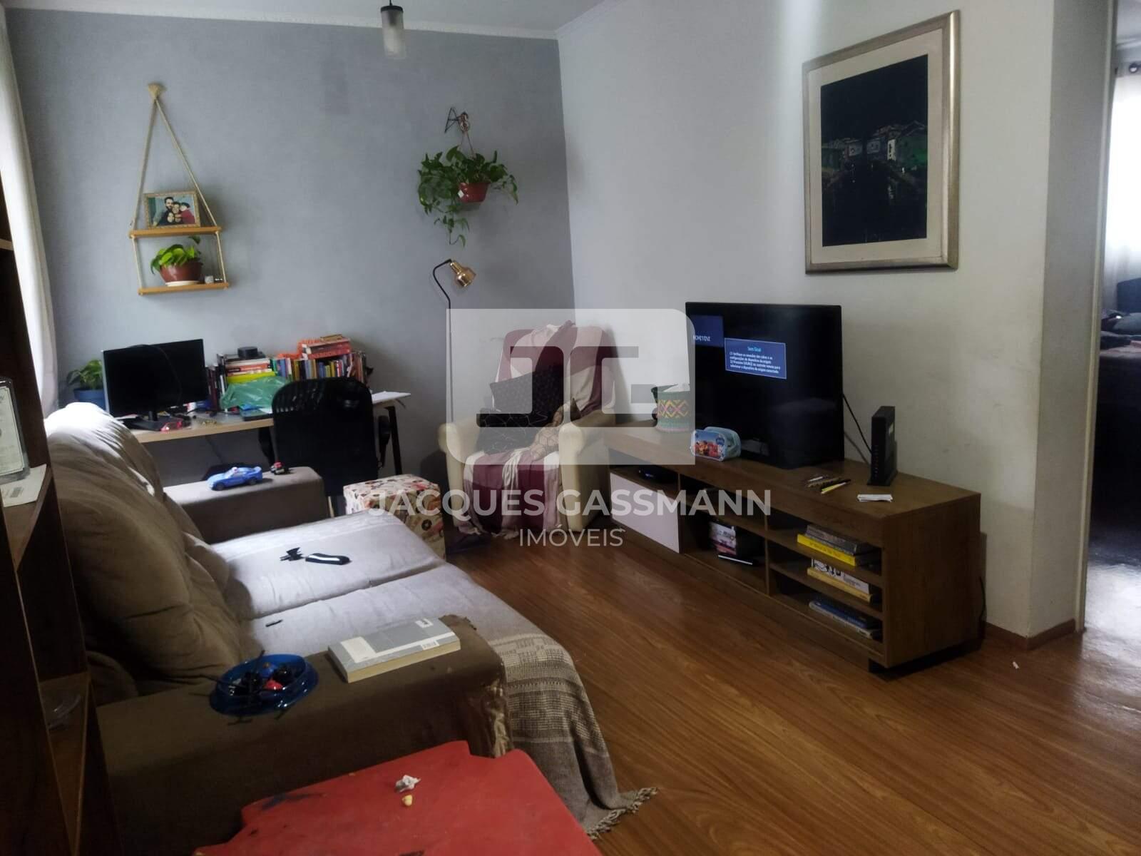 Apartamento Rudge Ramos São Bernardo do Campo 
